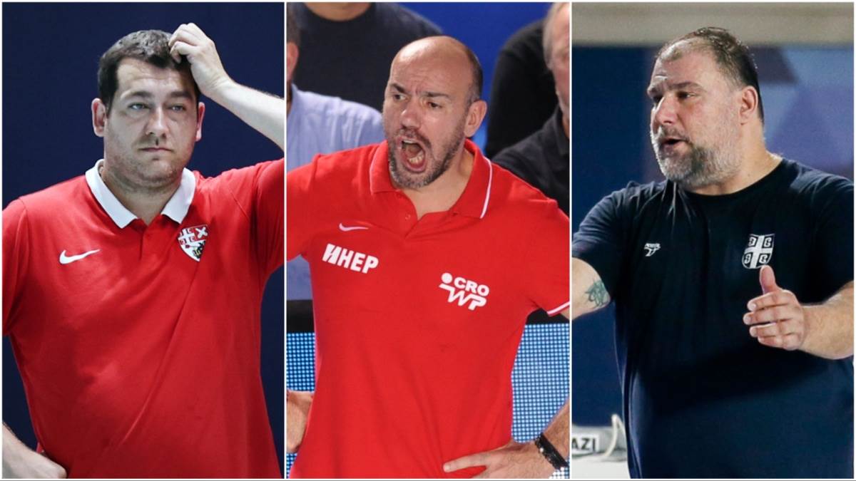  Regionalna liga u vaterpolu se gasi zbog Hrvata 