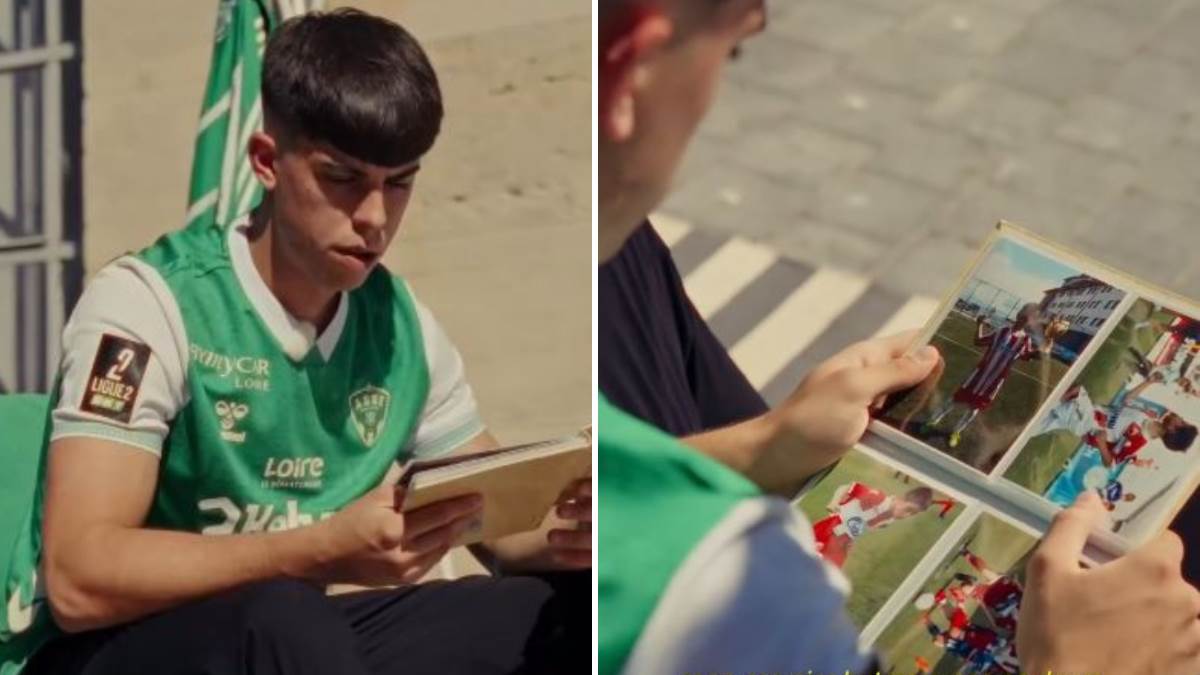  Strahinja Stojković prešao u Sent Etjen 