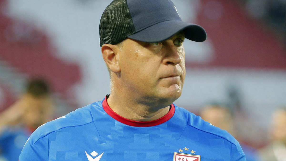  Mirko Ivanić će konkurisati za tim Zvezde protiv Mladosti u Lučanima 