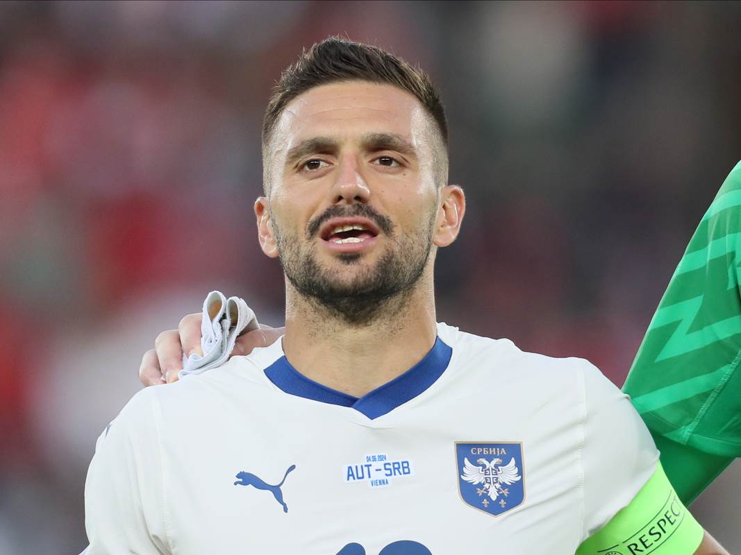  Dušan Tadić zarađivaće 7 miliona evra po sezoni u Al Vahdi 