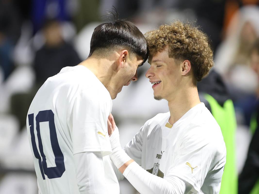  Matija Popović prelazi u Partizan 