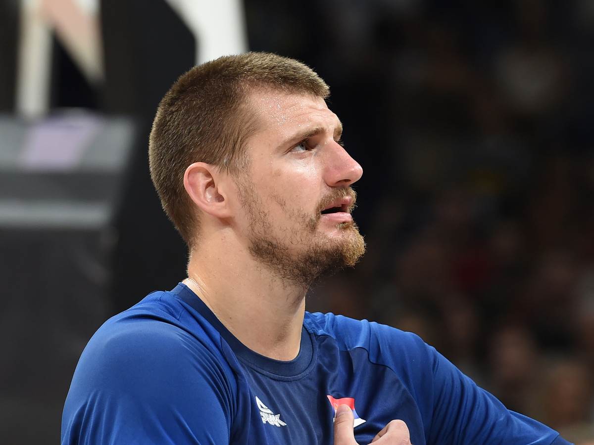  Italijani žele da Nikola Jokić dođe s konjima 