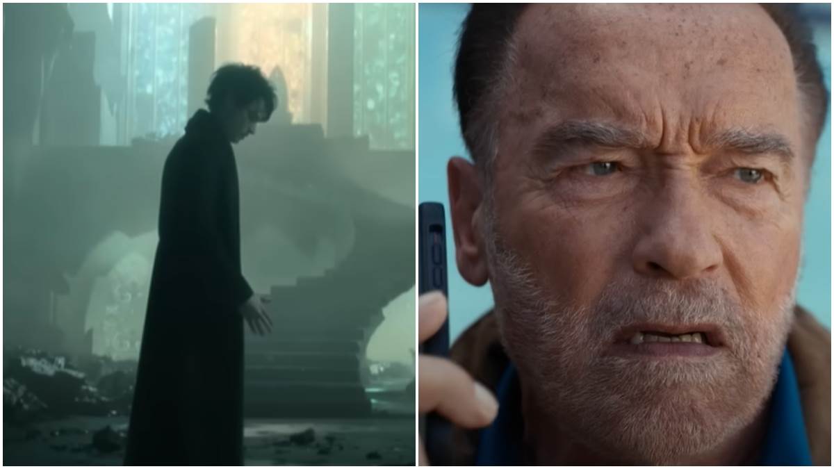  5 serija koje je Netfliks otkazao 2025 godine 