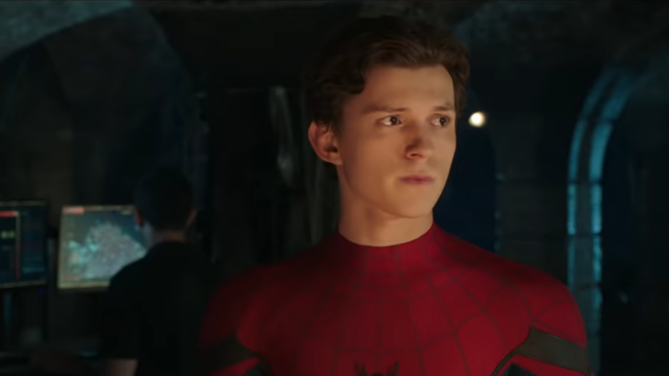  Film Spajdermen Novi početak 