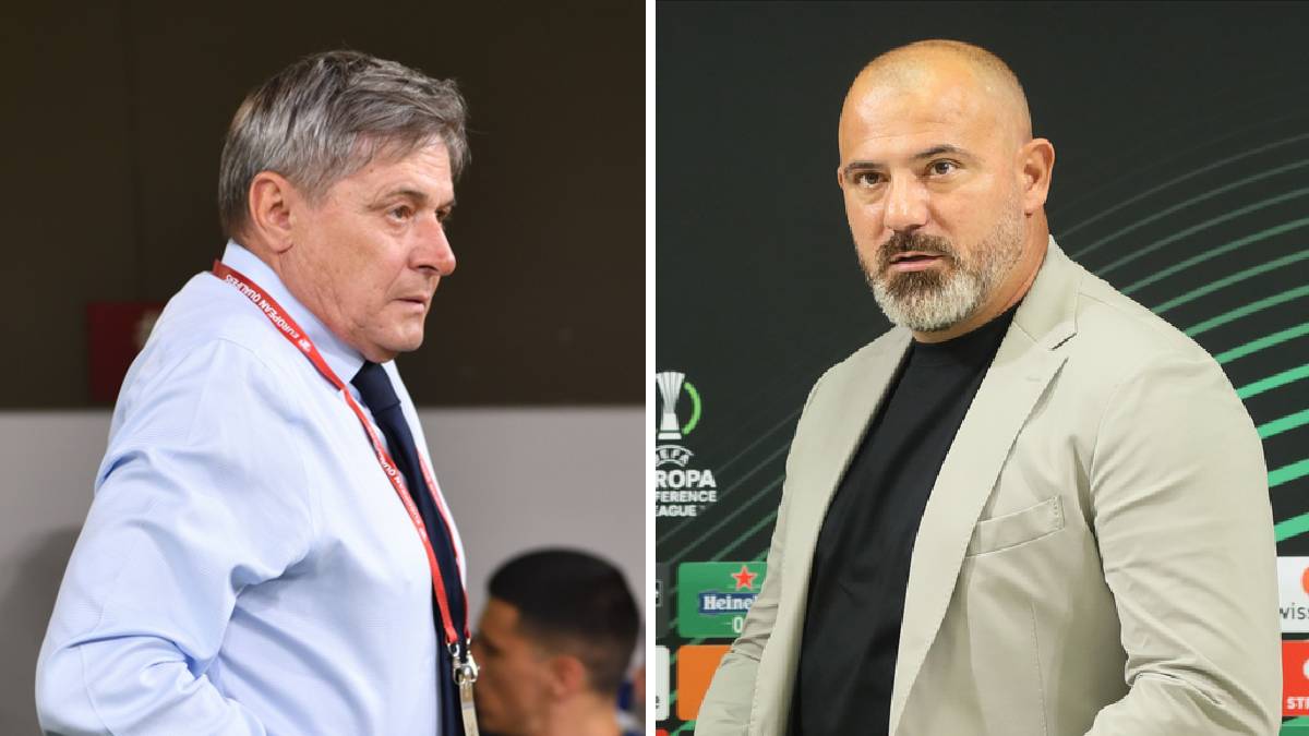  Dejan Stanković o selektorskoj klupi Srbije 