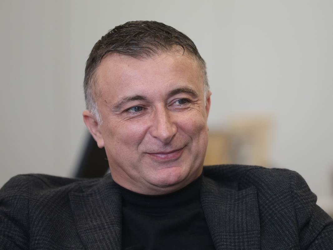  Vladimir Matijašević tvrdi da Čukarički nikad nije namještao utakmice 