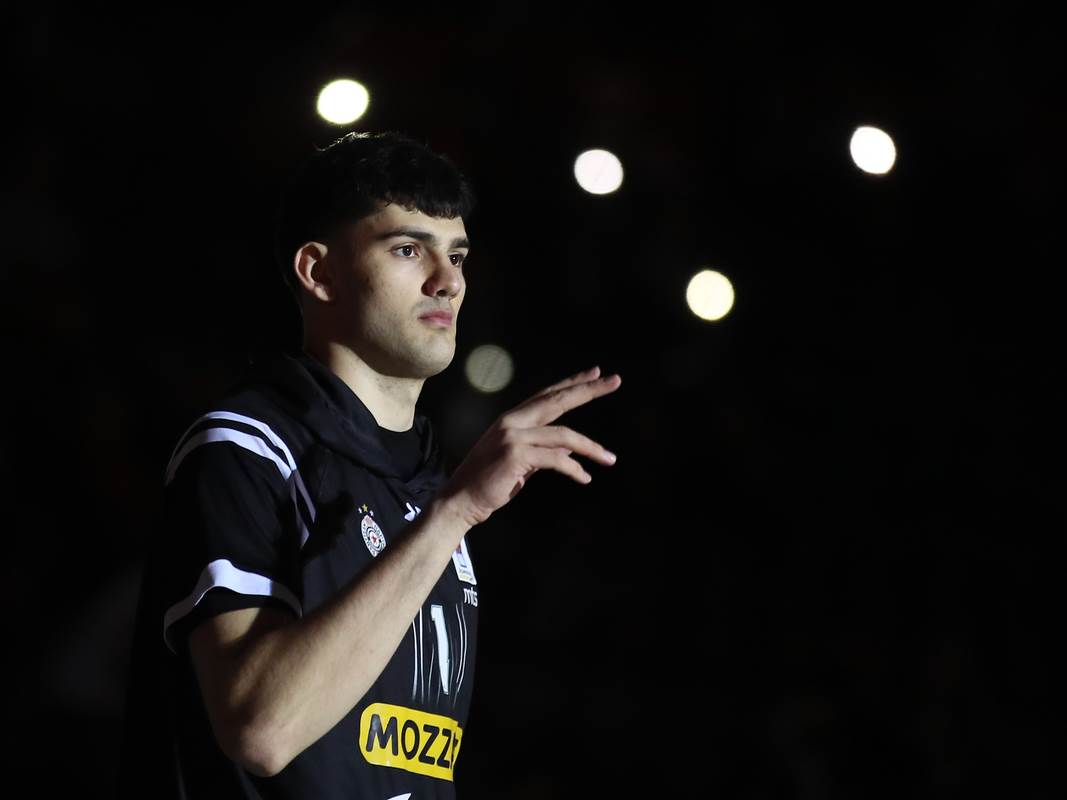  Tristan Vukčević igraće za Srbiju 