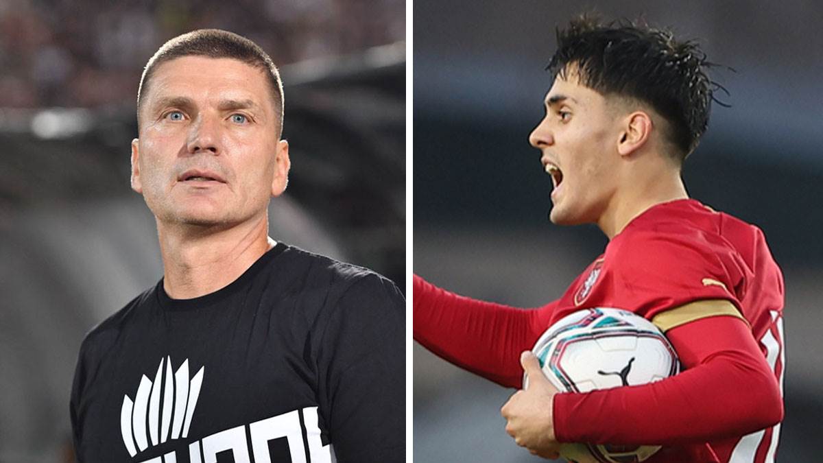  Srđan Blagojević o Matiji Popoviću 