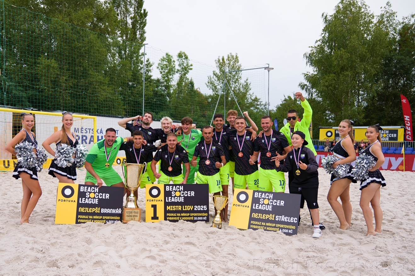  Banjalučanin Adnan Beganović odveo Bosnu iz Teplica do titule šampiona Češke 