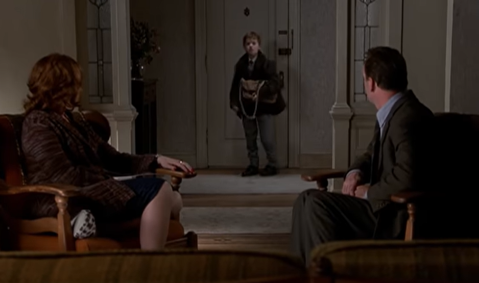  "Oni ne znaju da su mrtvi": Šok scena koja je promijenila filmsku industriju 