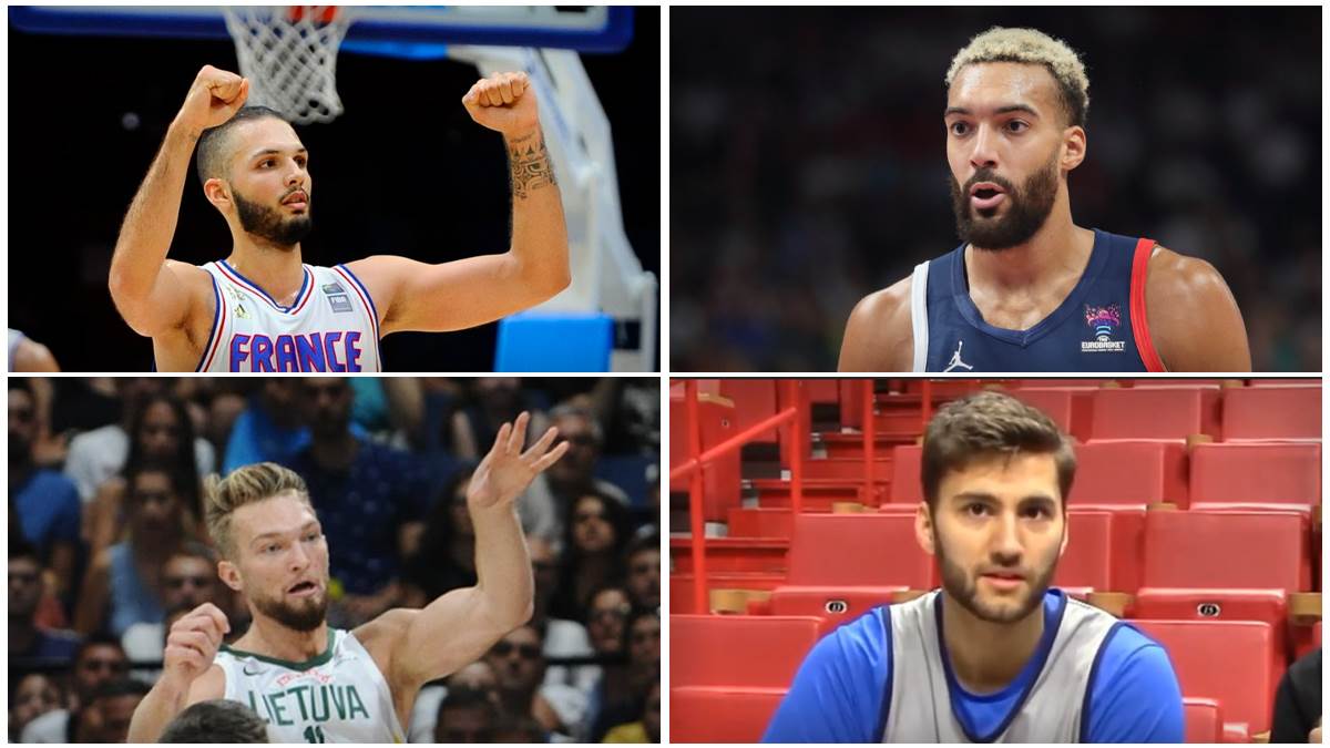  ko sve nece igrati na eurobasketu 2025 