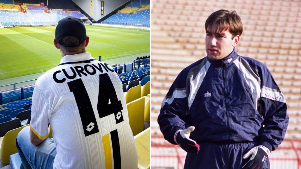  Srpski fudbaler postao "superstar" u Holandiji: Kada ga je bolest pokosila, cijeli stadion je plakao 