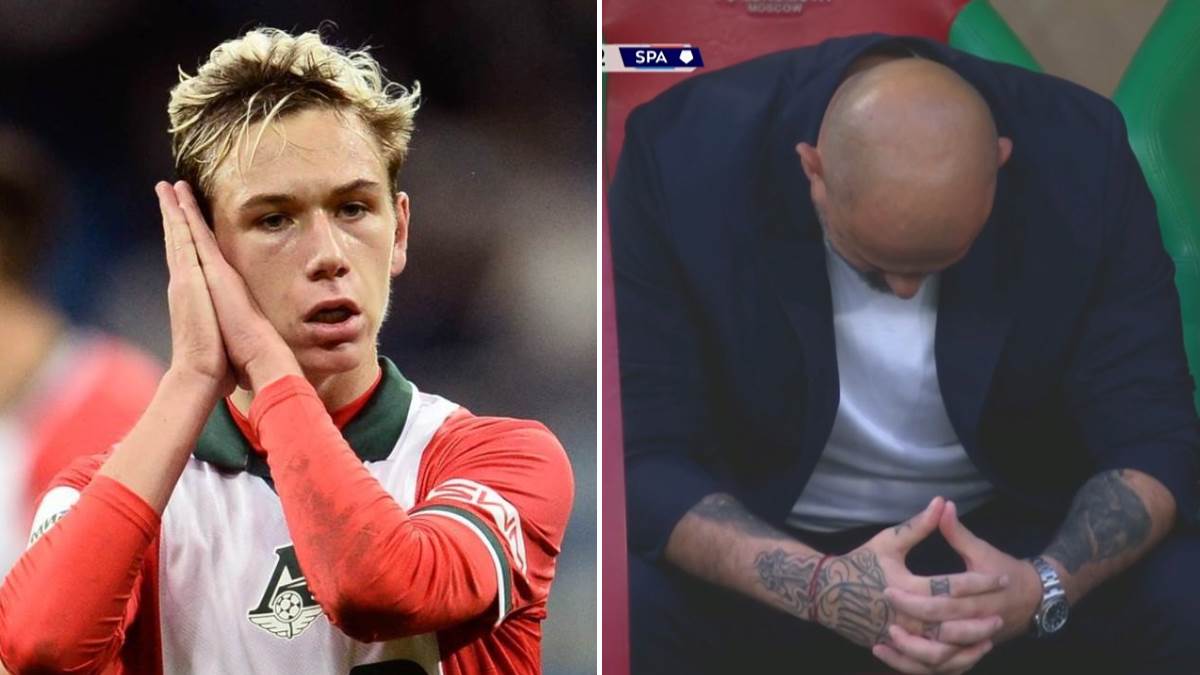  klinac het trikom razbio stankovica i spartak 