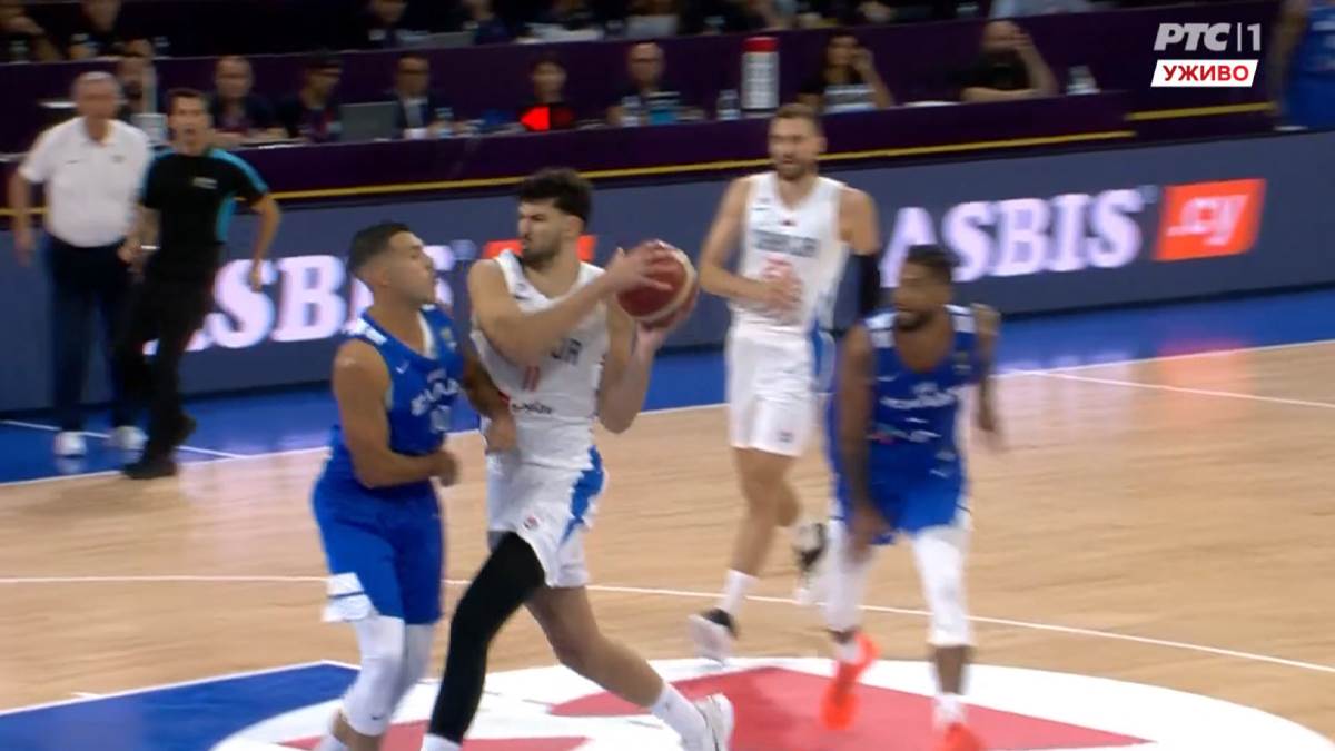  tristan rekao da je srbin i debitovao protiv grcke 