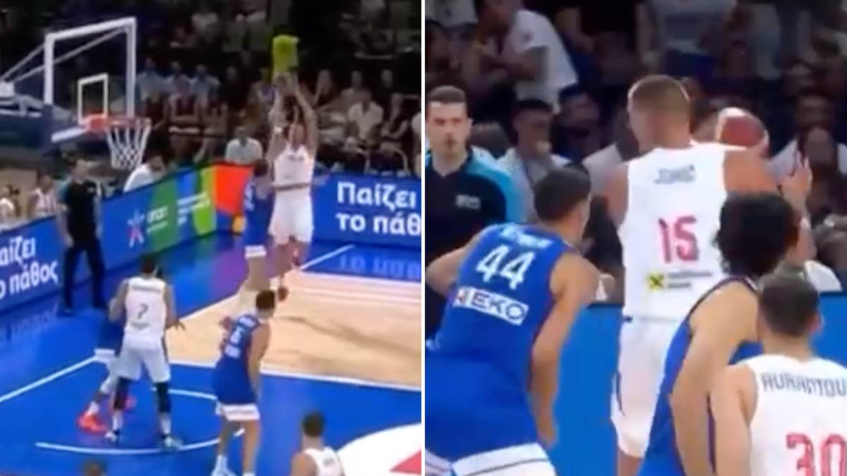  nikola jokic se igrao sa grcima prodavao im fore 