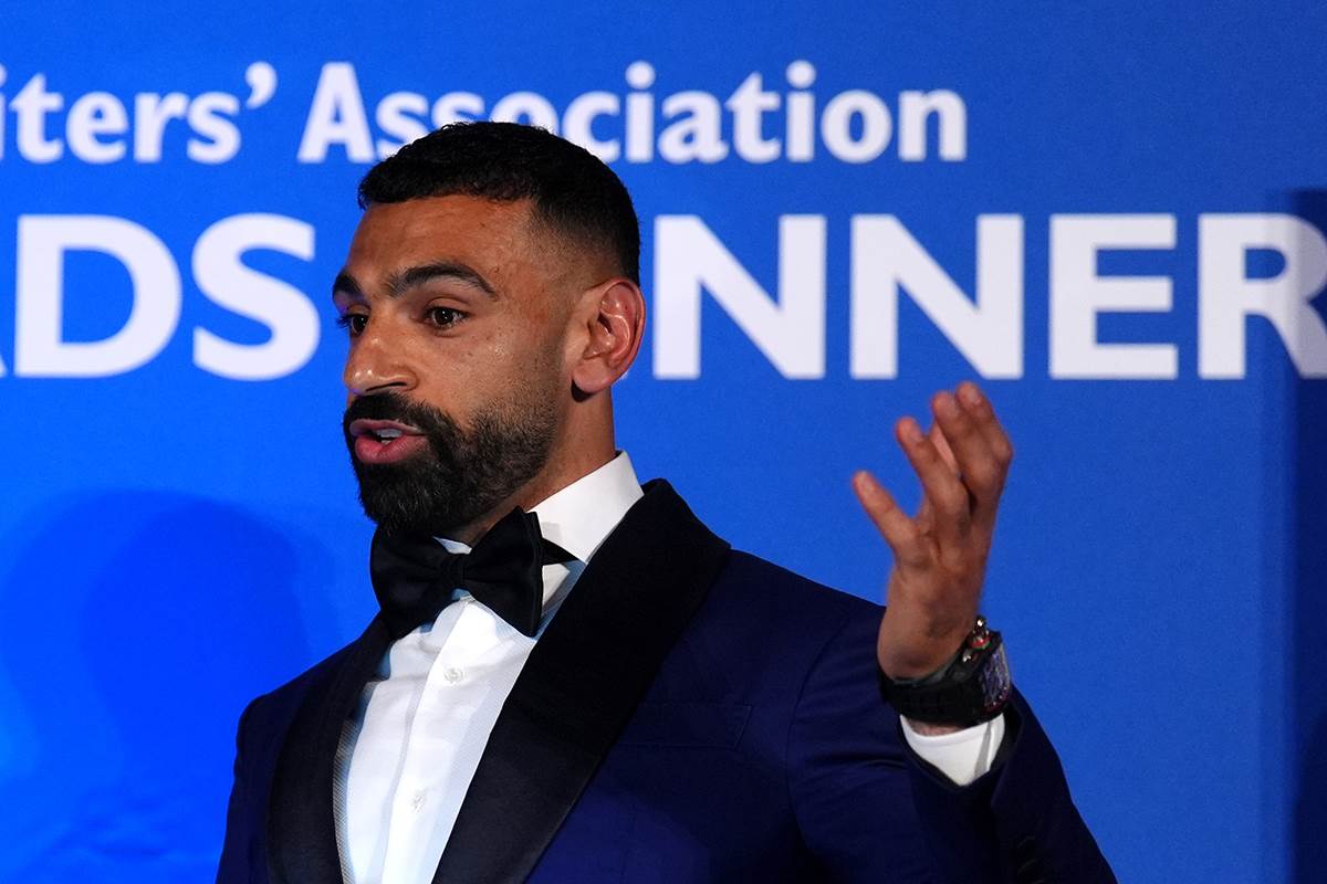  Mohamed Salah oglasio se zbog ubistva fudbalera Sulejmana Al-Obeida 