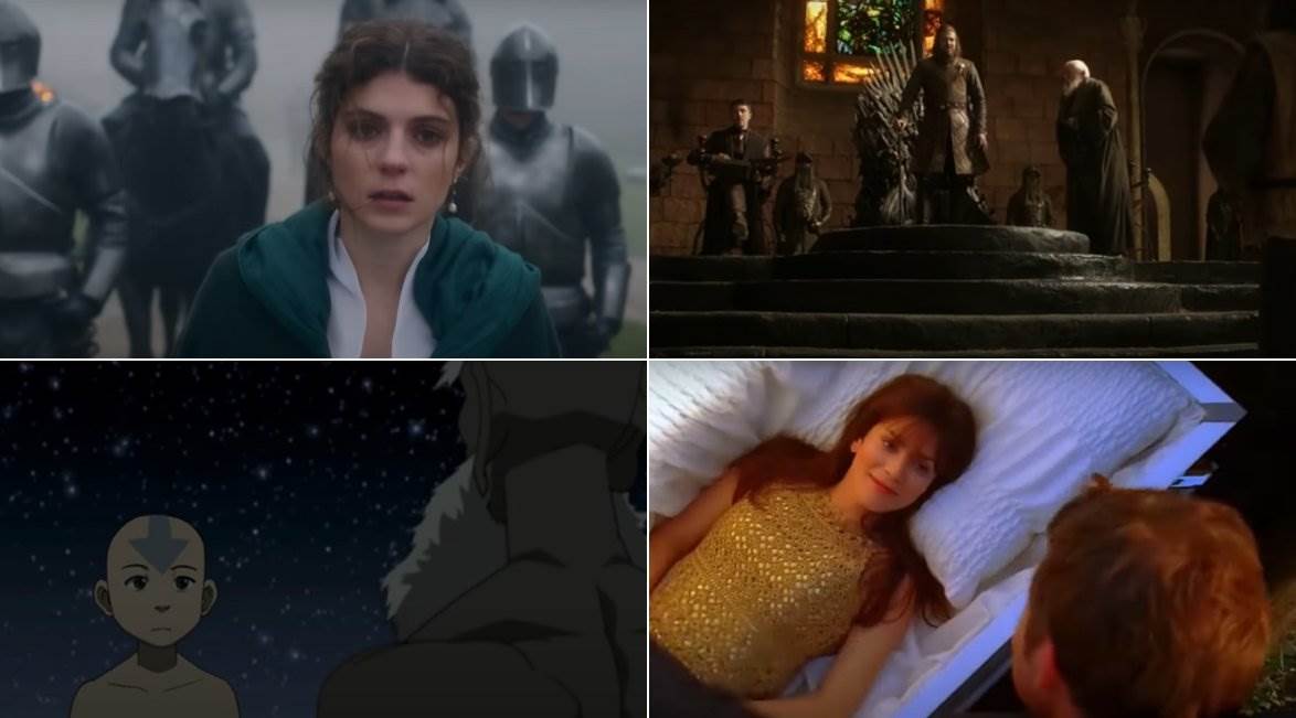  7 fantazija za koje se znalo da će postati remek djela nakon 10 minuta gledanja 