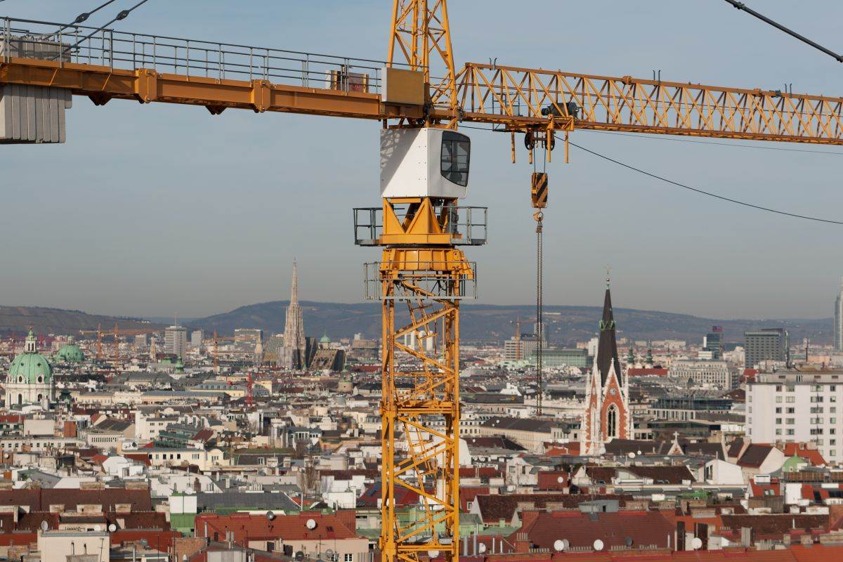  Grade novu autobusku stanicu reciklažom: 165 tona čeličnih konstrukcija biće demontirano bez oštećenja 