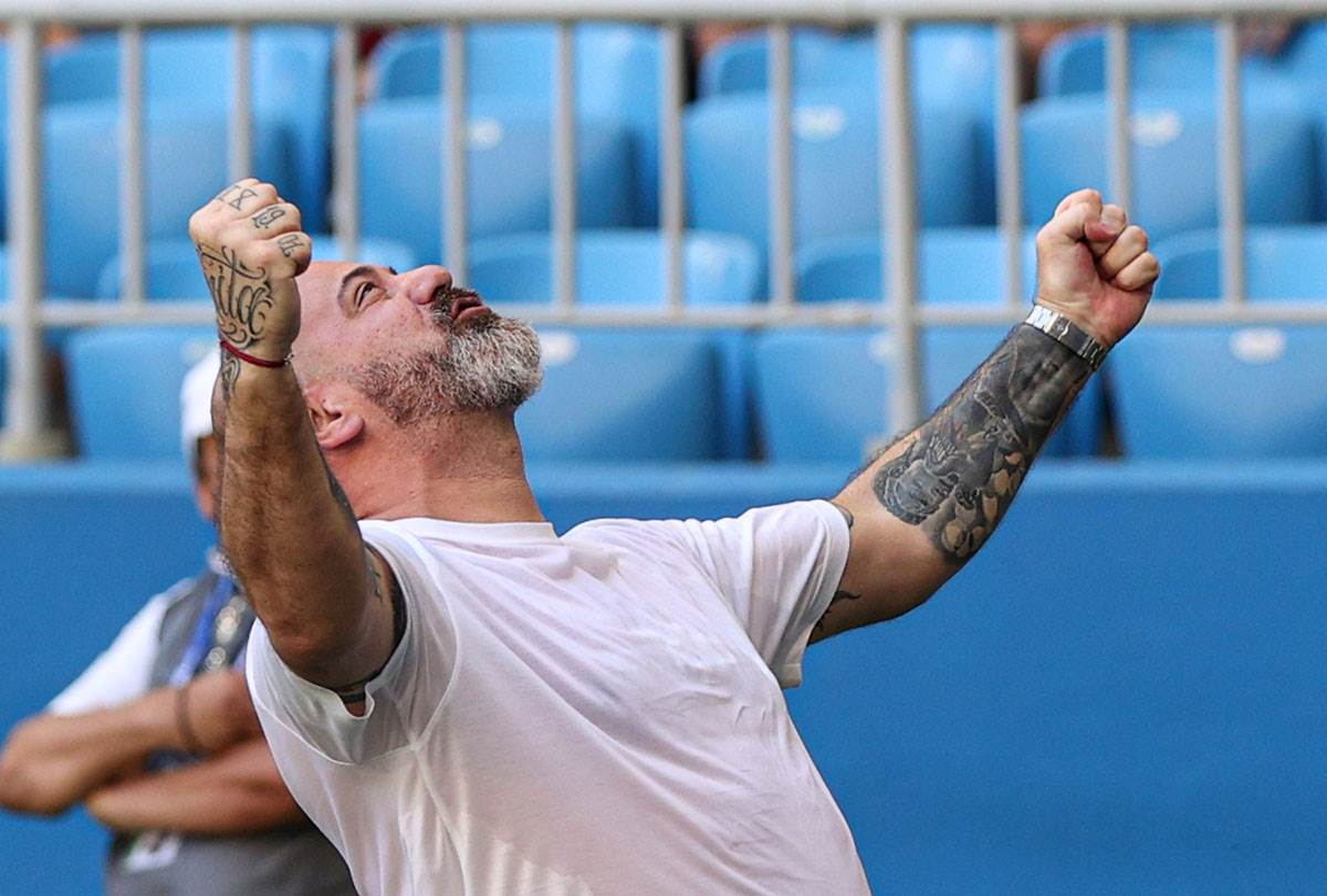  Dejan Stanković bi mogao da dobije otkaz u Rusiji 