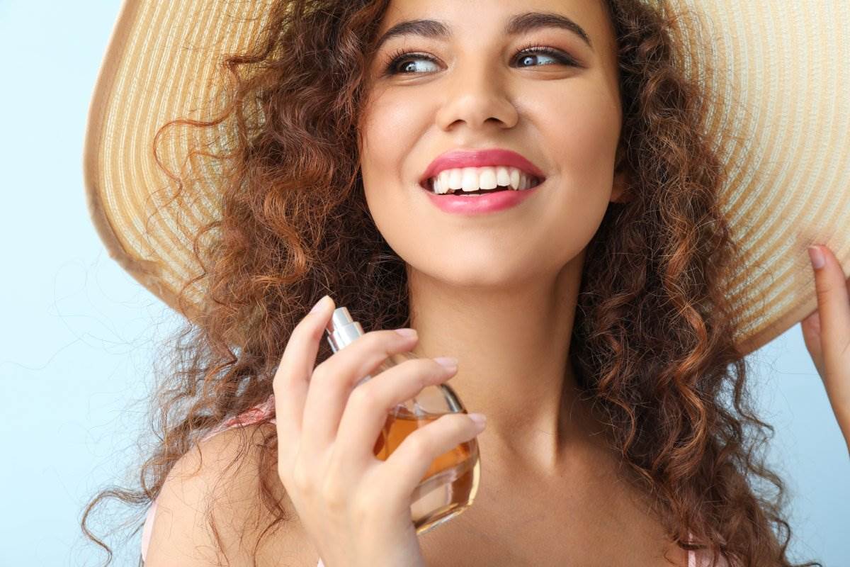  Ljetnji parfemi koji mirišu na čistoću 