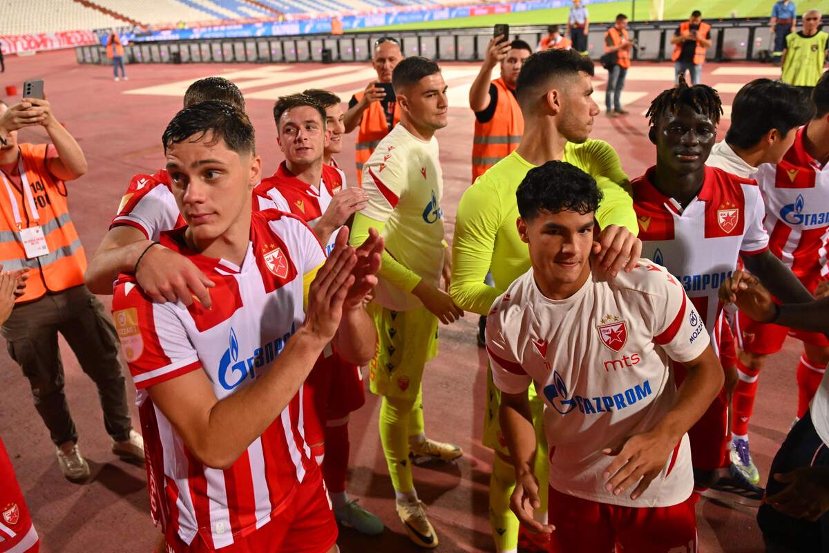  Adem avdic potpisao novi ugovor sa crvenom zvezdom 