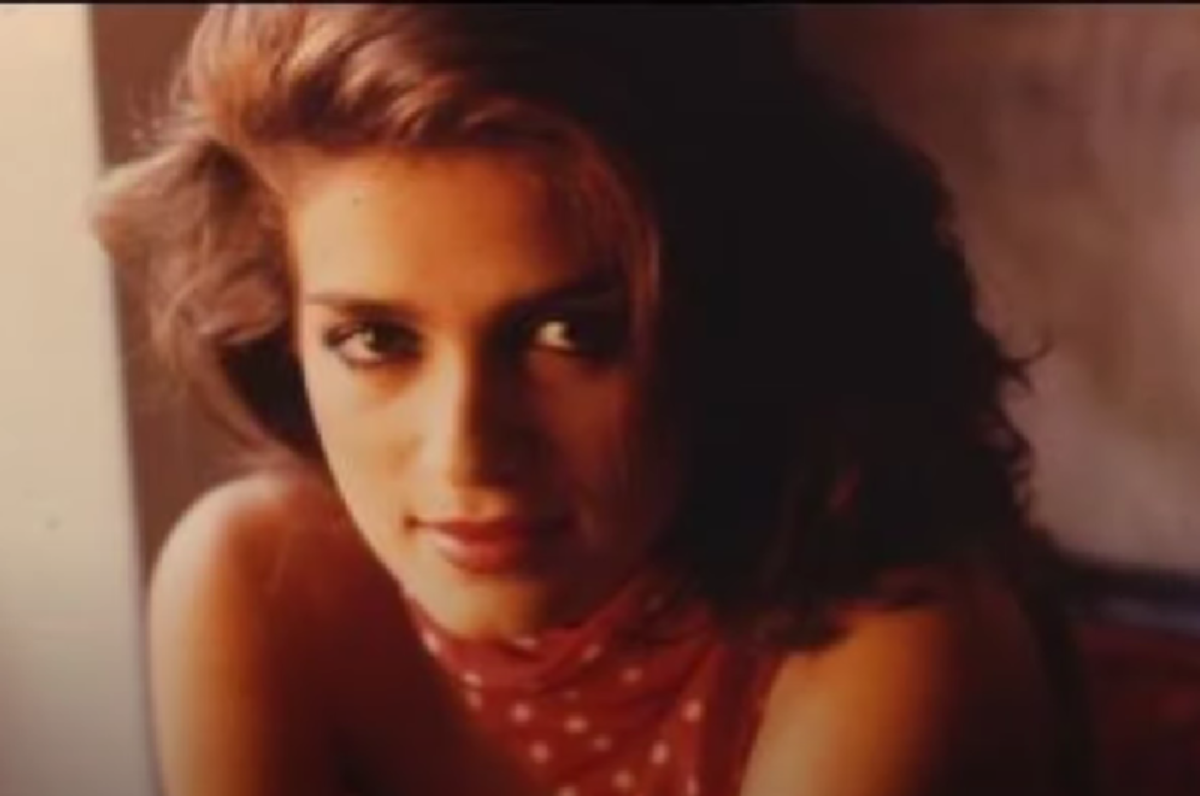  Tragična sudbina prvog top modela svijeta 