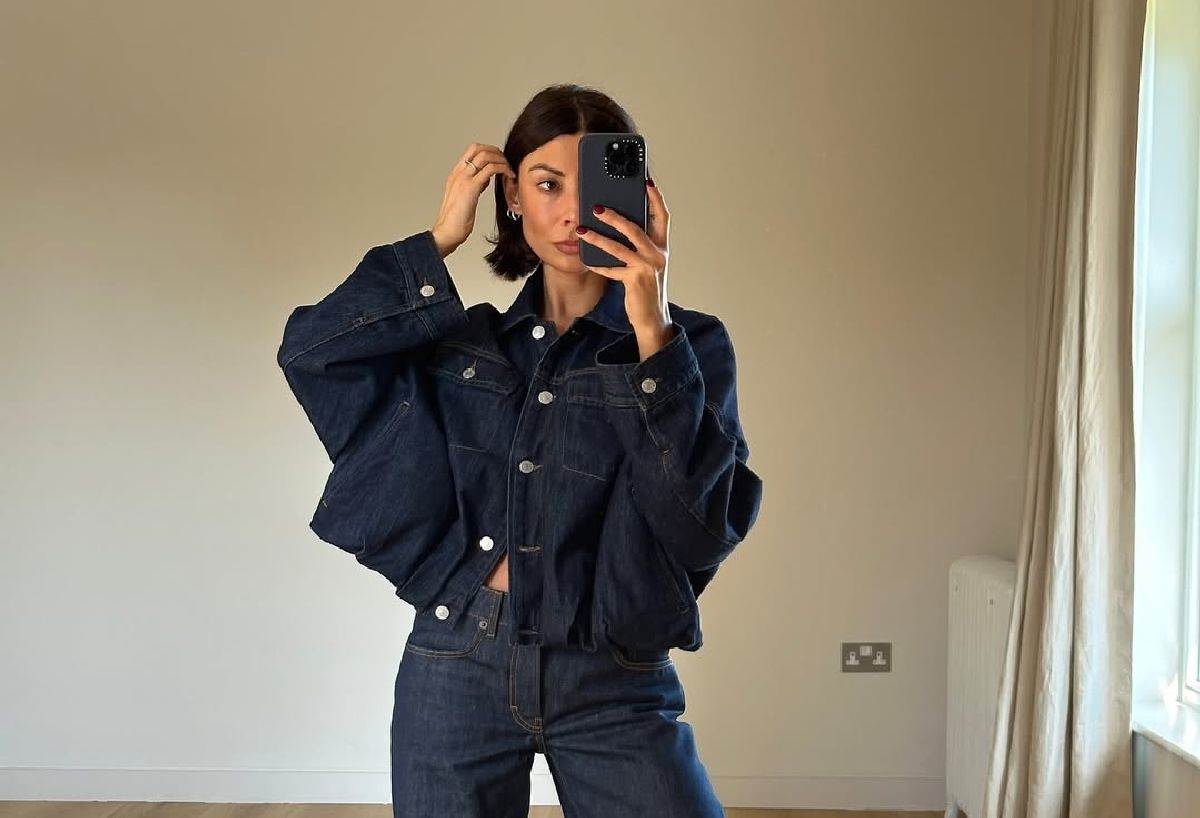  Moda za jesen u trendu 