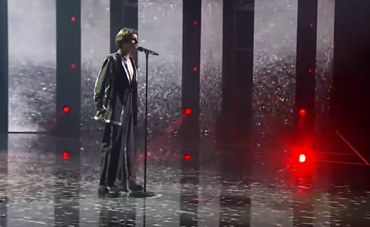  Marko Bošnjak 2 godine u vezi sa momkom iz Španije 