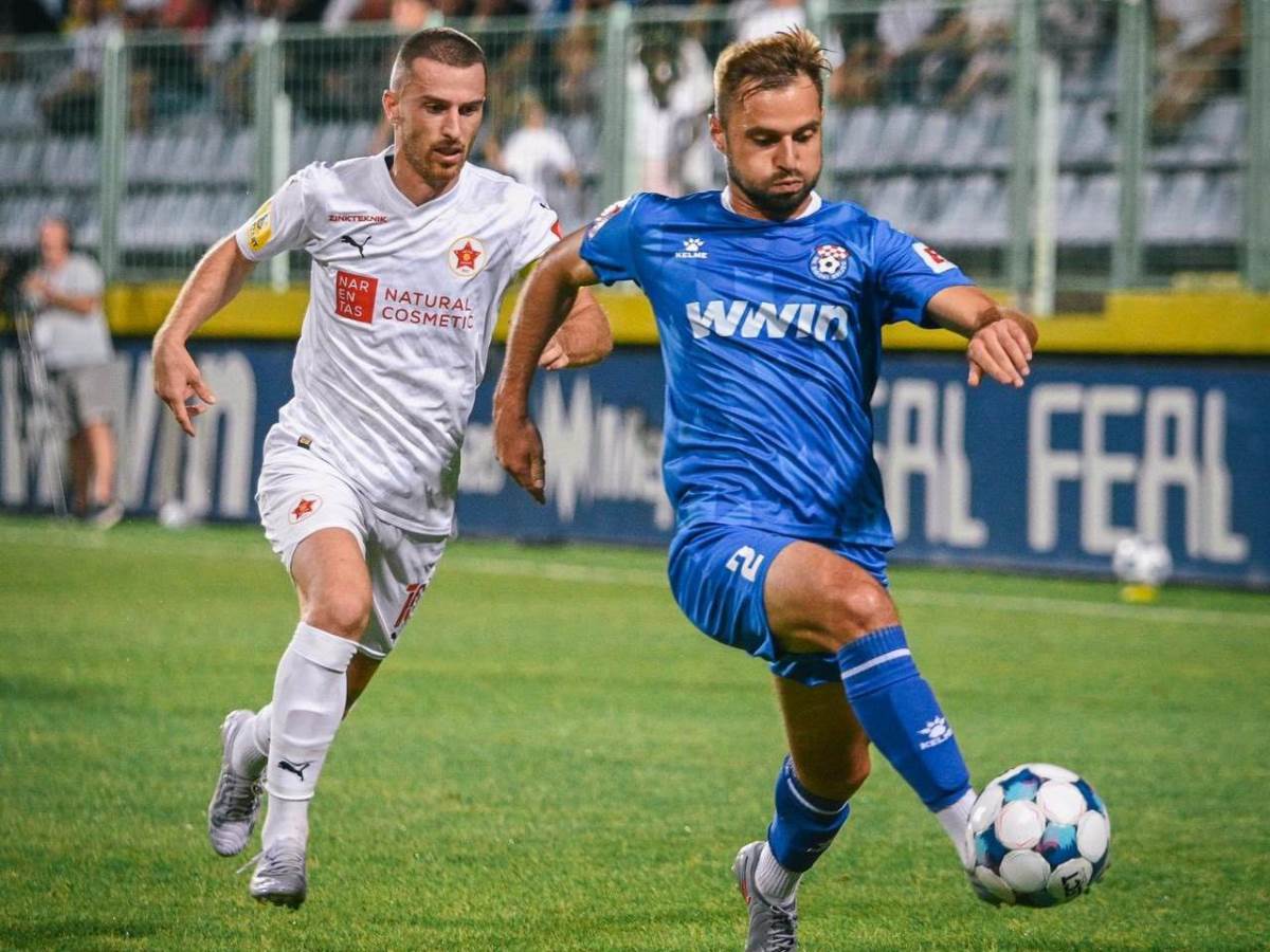  PLBIH Velež pobijedio Široki Brijeg na Pecari 