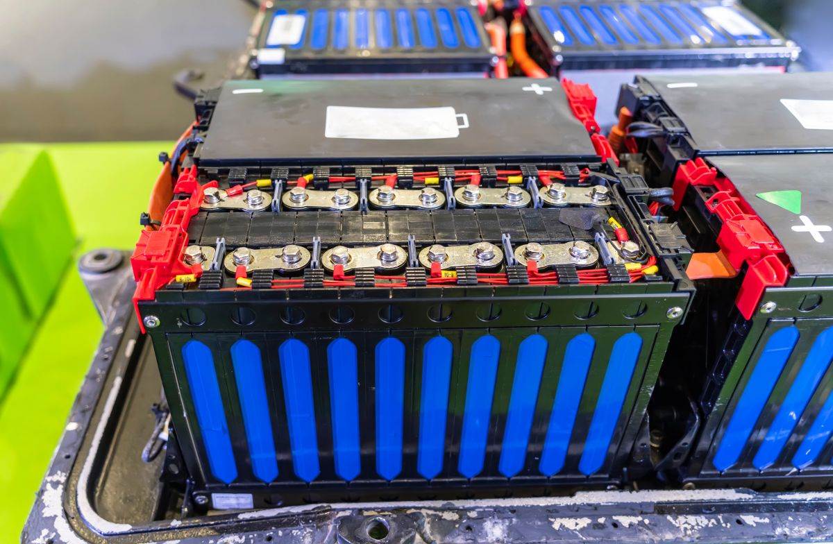  Reciklaža baterija kao posao budućnosti 