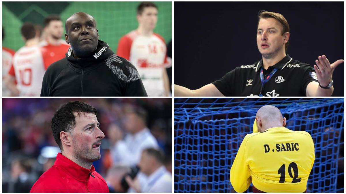  Rukomet Doboj panel diskusija Handball talks  