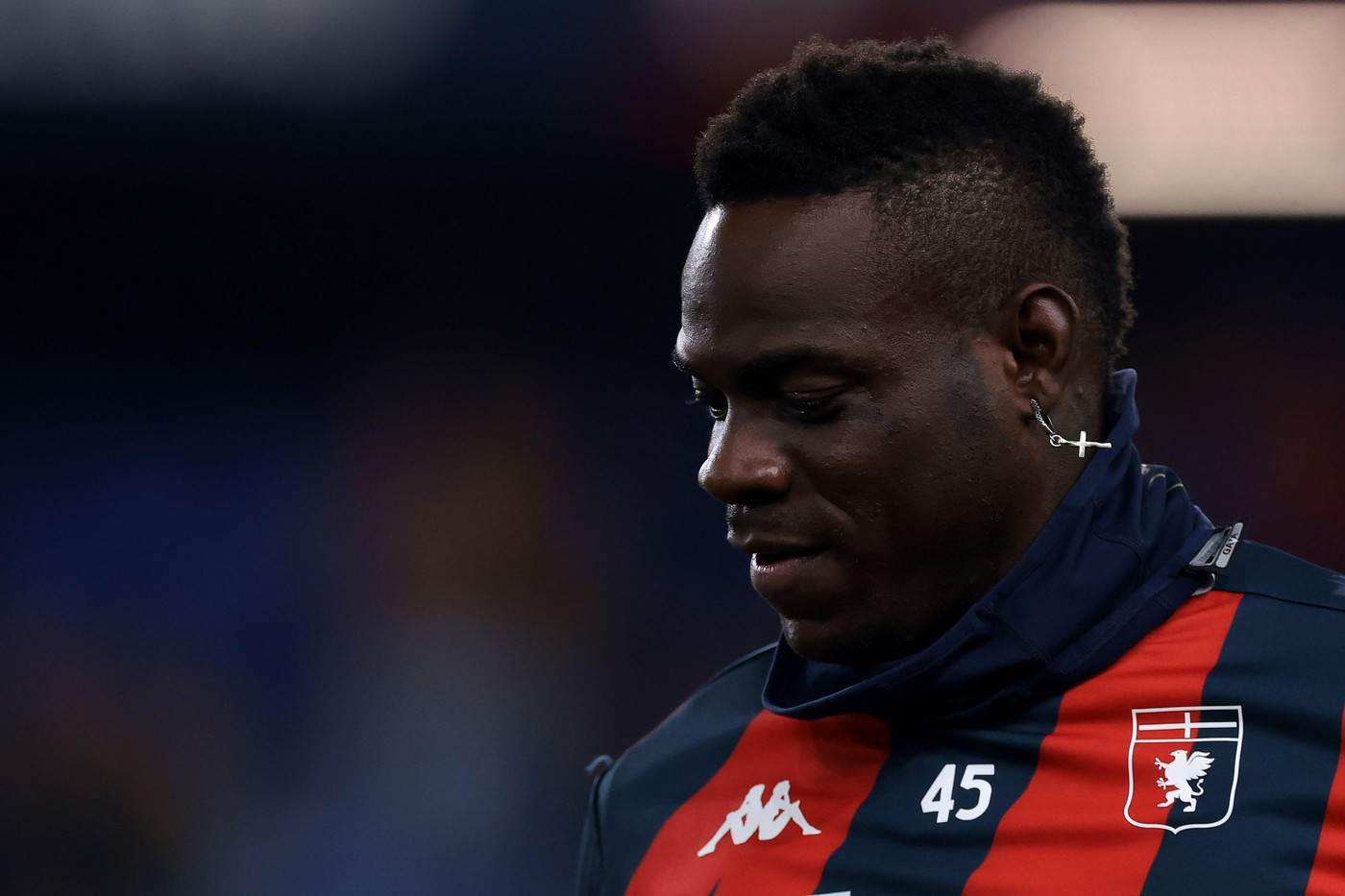  Mario Baloteli hoće da igra za Real  