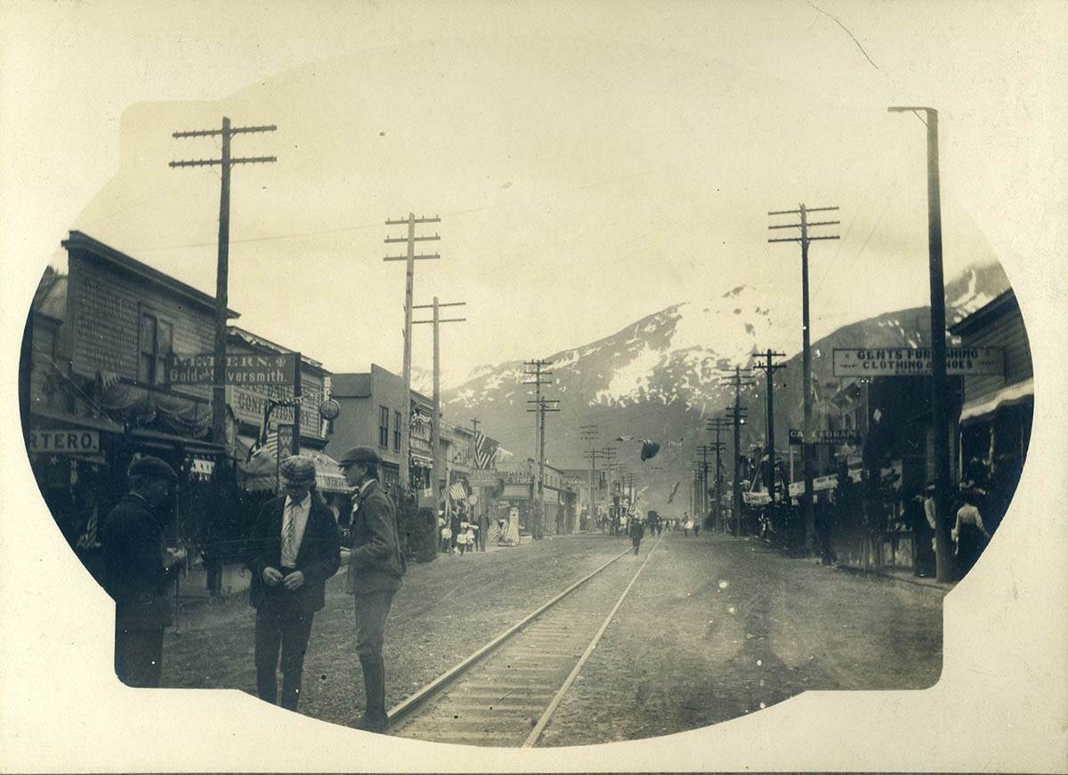  Šta bi bilo da Rusija nikada nije prodala Aljasku  