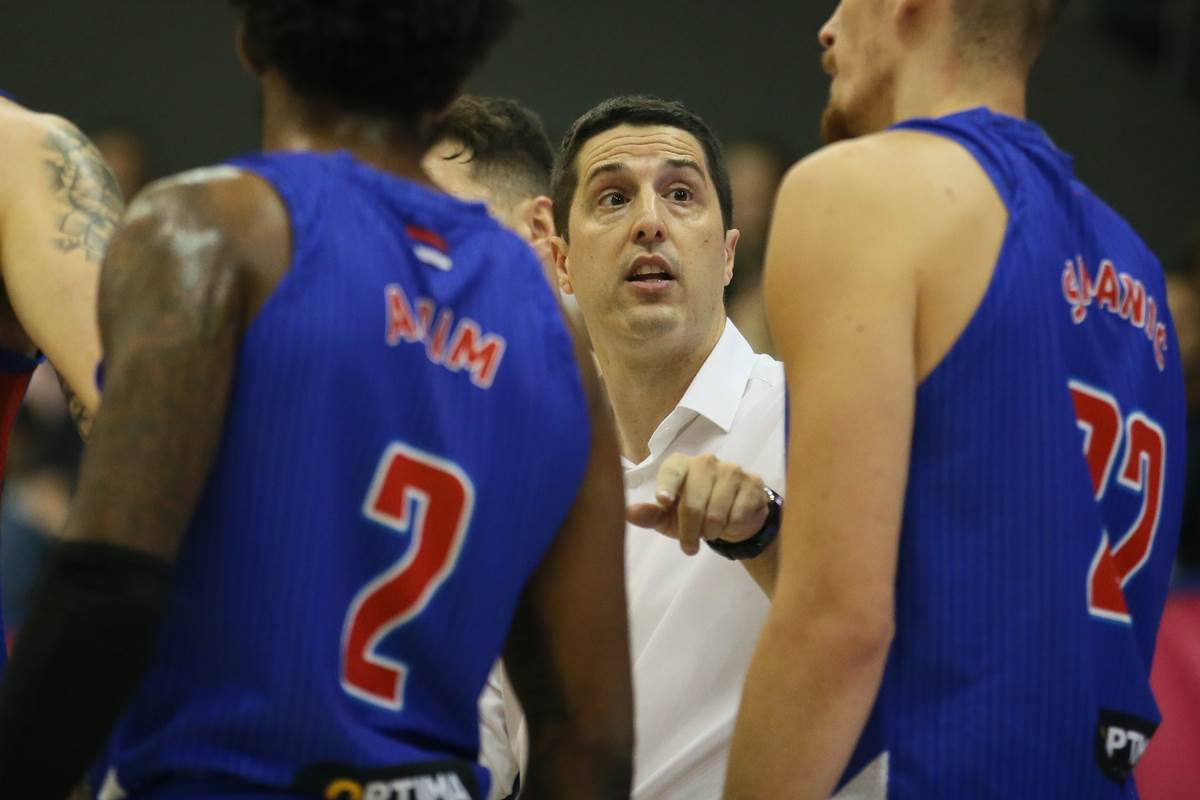  Igokea pravi dva tima za narednu sezonu 