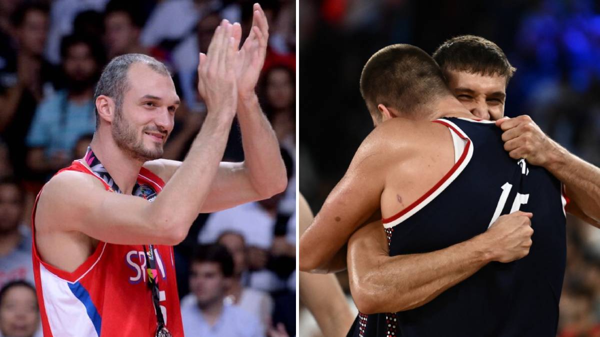  Marko Simonović vjeruje da Srbija može do zlata na Eurobasketu 2025 