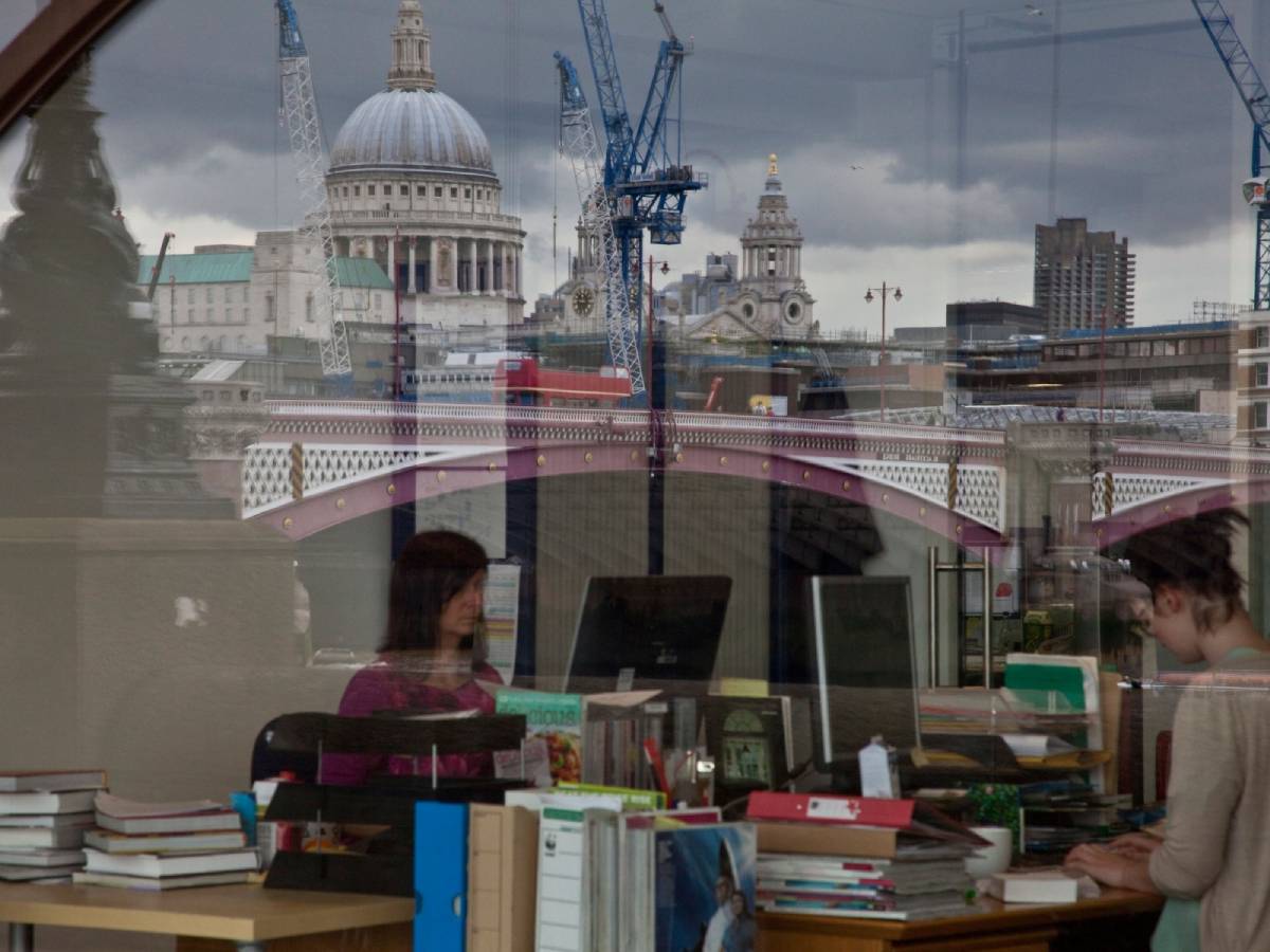  Ko najduže radi u Evropi? 