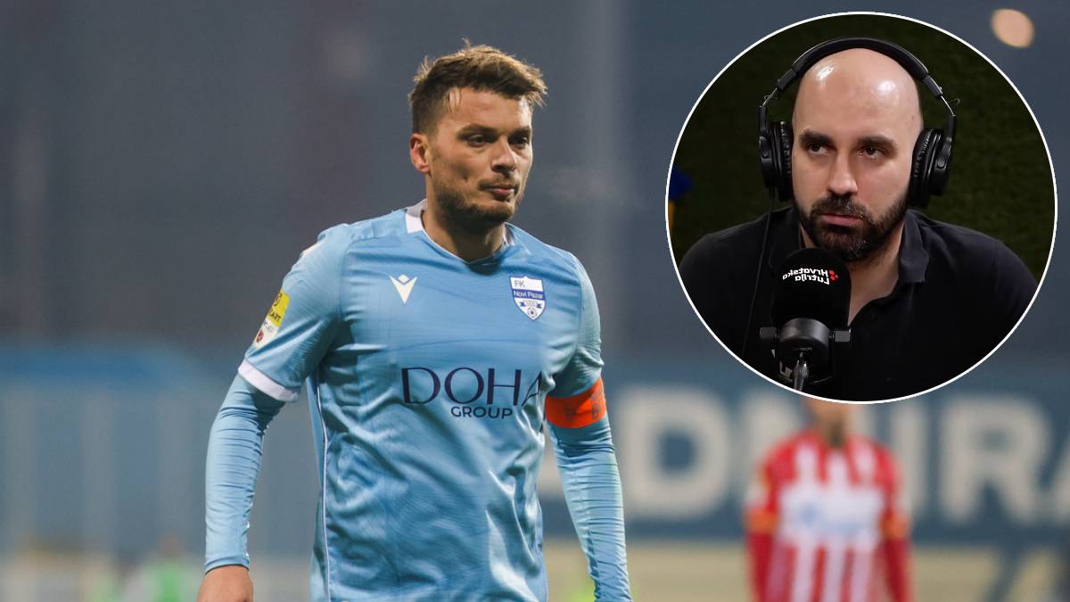  Bivši skaut Sarajeva Josip Korda o dolasku Adema Ljajića 