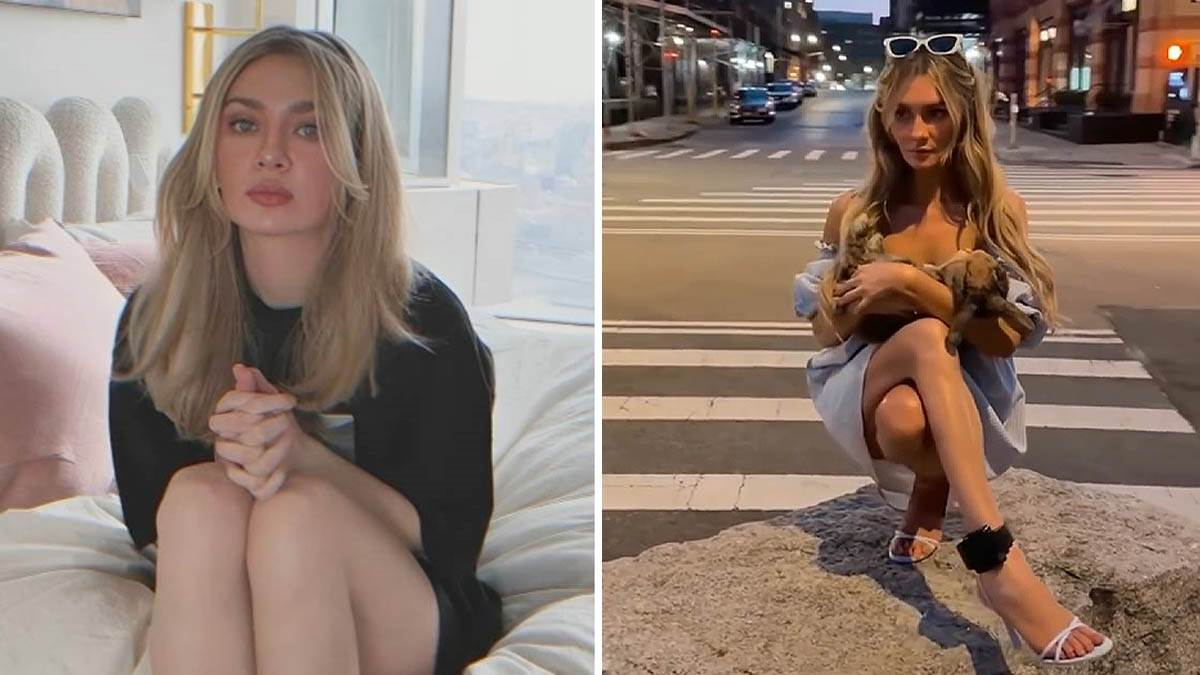  Netfliks dokumentarac o Ani Delvi 