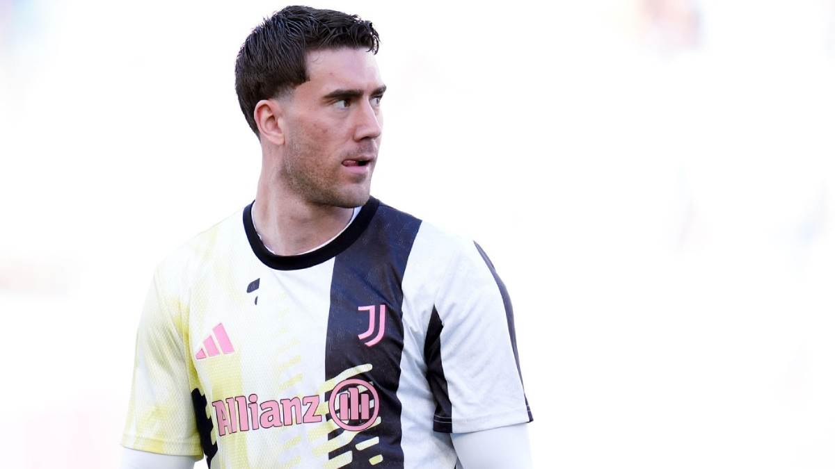  Da li će Vlahović otići iz Juventusa  