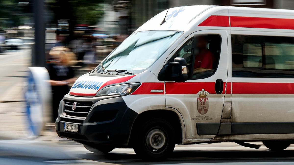  Poznato stanje dečaka koji je povrijeđen u nesreći kod Bogatića 