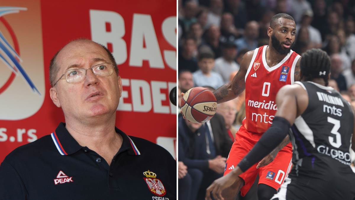  Stevan Karadžić o strancima u Crvenoj zvezdi i Partizanu  