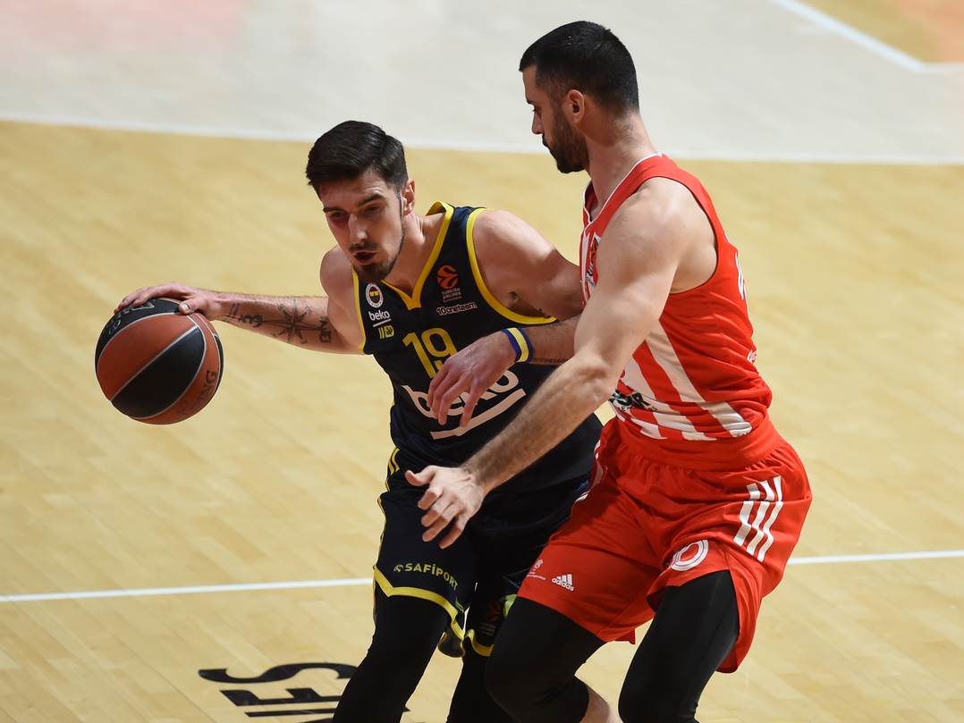  Nando de Kolo završava karijeru nakon sljedeće sezone 