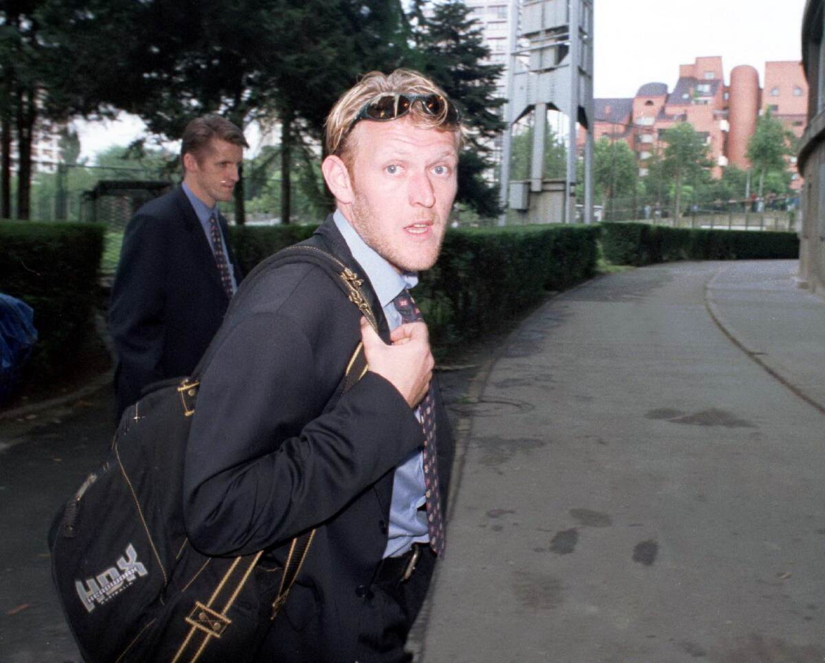  Hrvati čuvali metak za Prosinečkog 