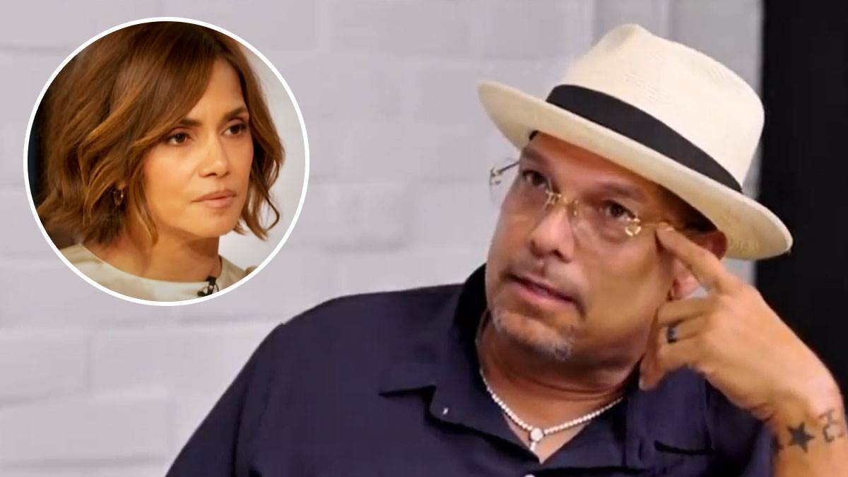  Dejvid Džastis o razvodu od Hale Beri 