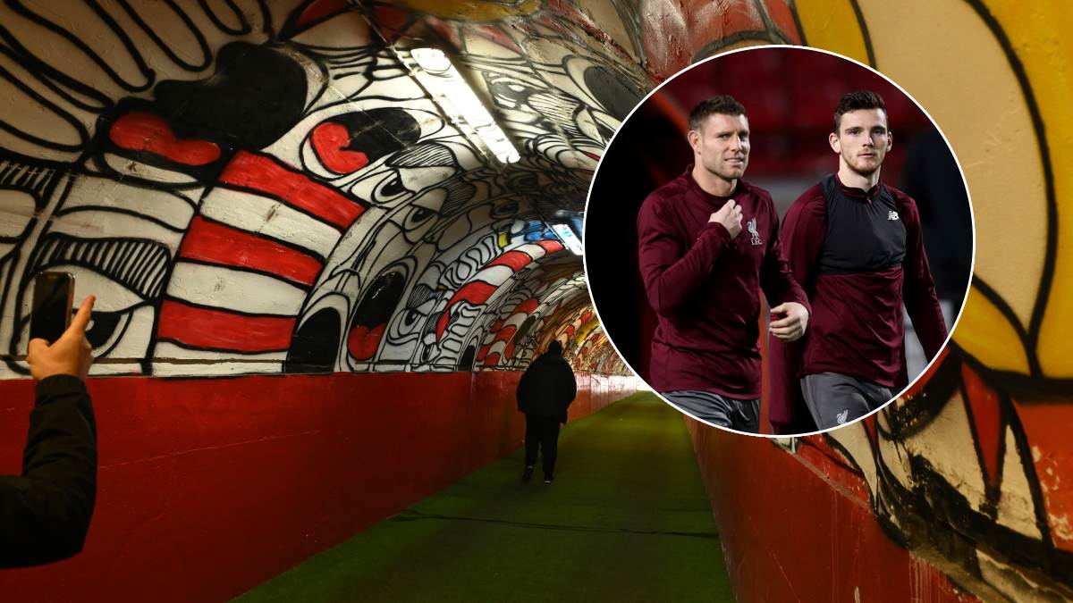  Crvena zvezda Liverpul anegdota 