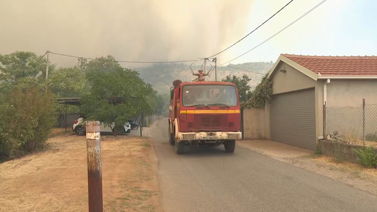 požari bukte u crnoj gori 