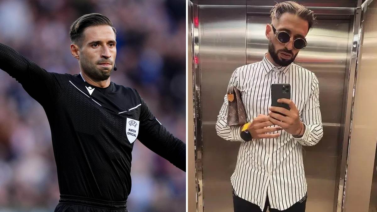  plejboj sudija radoslav gidzenov sudi partizanu 