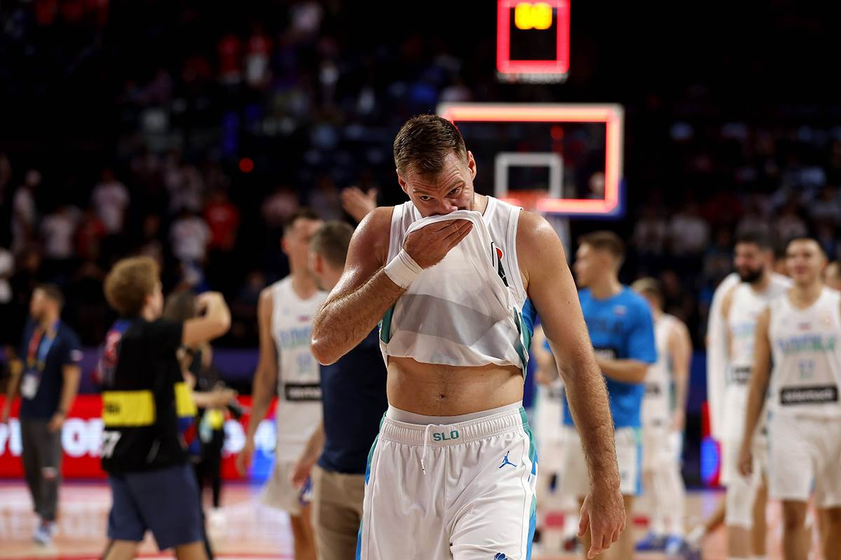  zoran dragic precrtan iz reprezentacije slovenije 