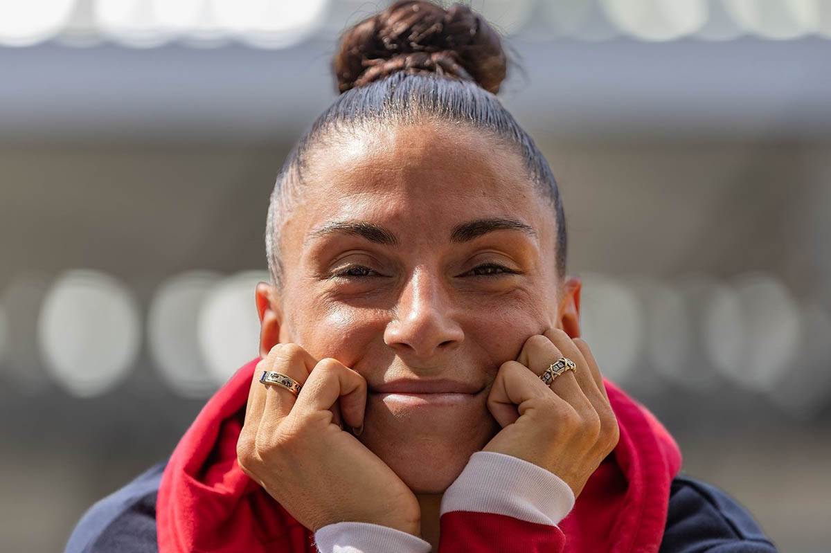  ivana spanovic ne brani zlato takmici se u troskoku u tokiju 