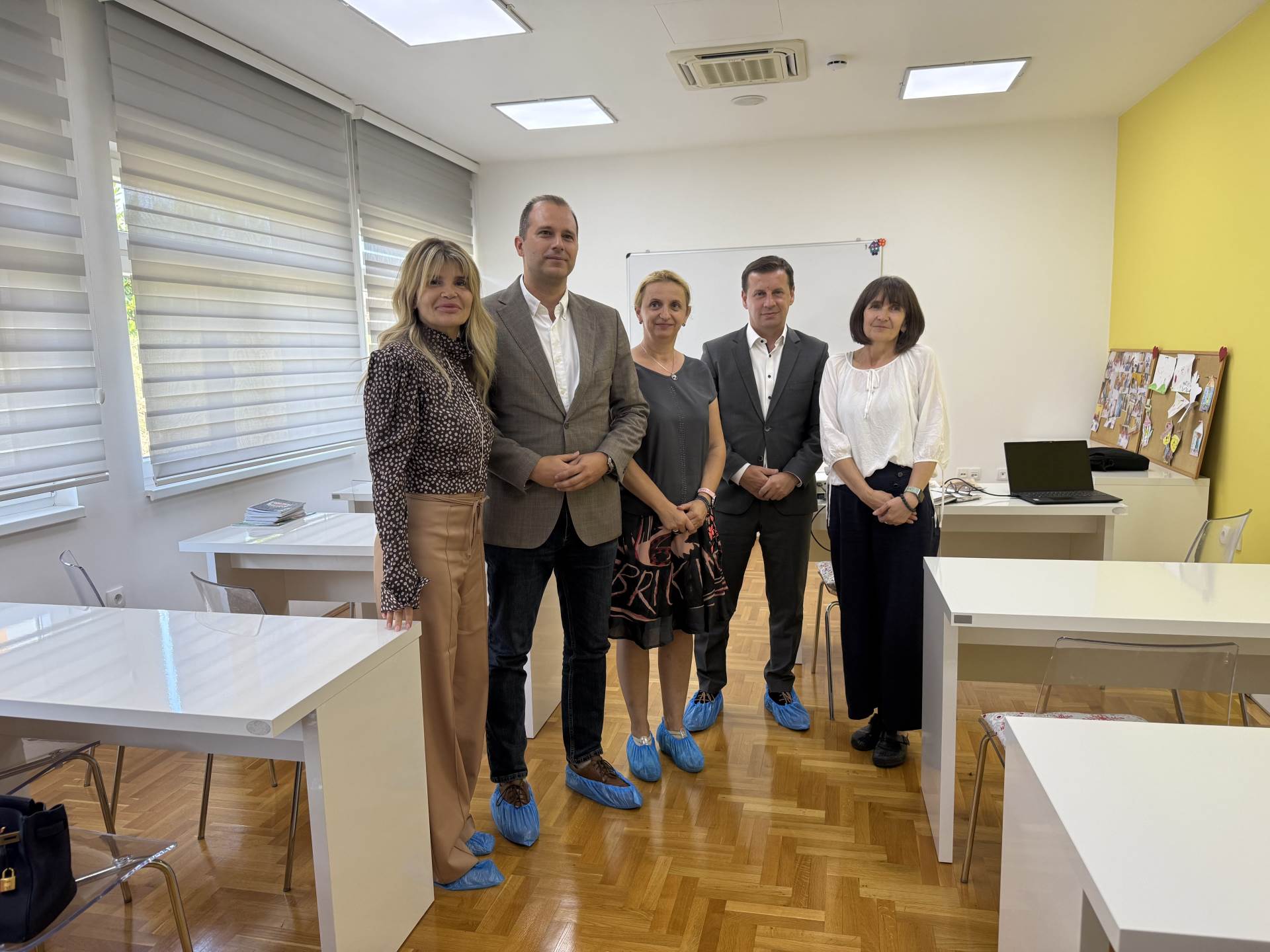  m:tel uz udruženje iskra 